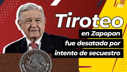 Balacera en centro comercial en Zapopan, deja un muerto