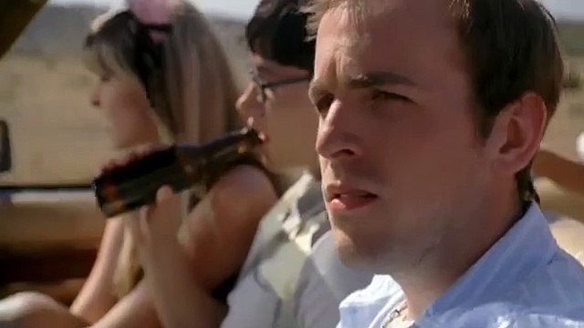 Buried Alive - Enterrés vivants Bande-annonce (NL)