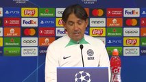 Inzaghi: 
