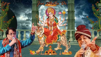 Aaj Asthmi Hai  : Narendra Chanchal :Asthmi Special  Jai Mata Di ; new bhajan. Hindi bhajan.bhajan mala