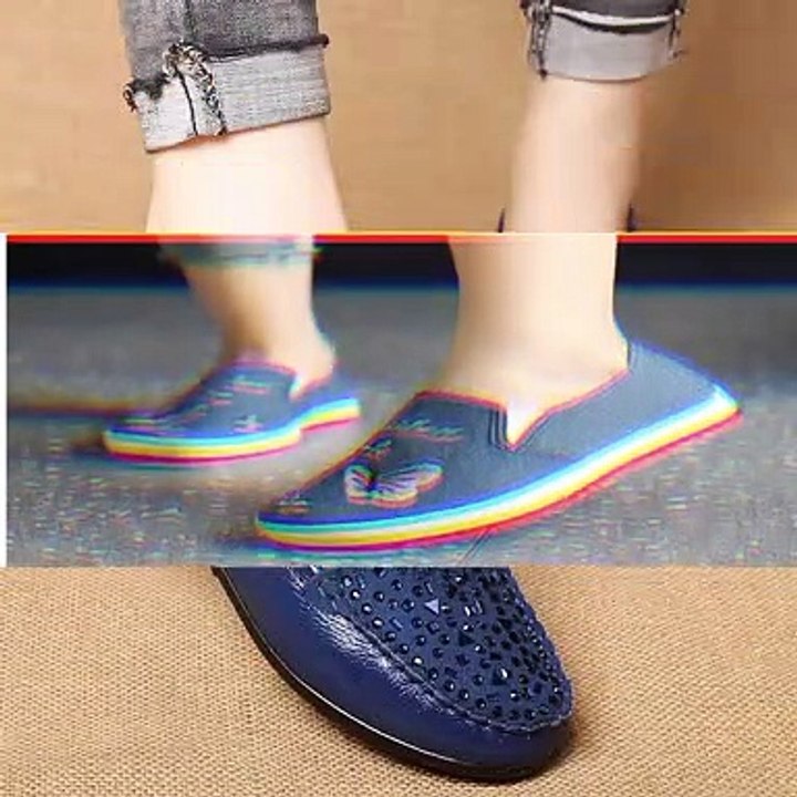 latest girls footwear | winter shoes collection | ankle boots | comfortable shoes for ladies