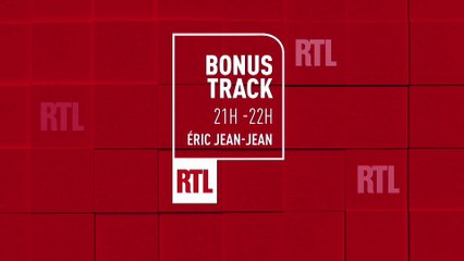 Le journal RTL de 21h du 03 octobre 2022