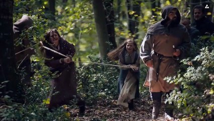 مسلسل قيامة أرطغل  الجزء الخامس الحلقة2