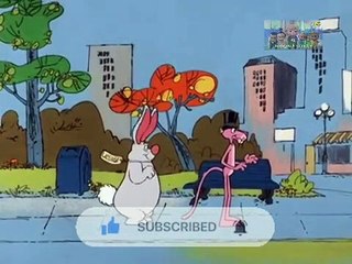 The Pink Panther in -Mystic Pink pink panther 2022