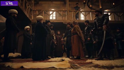 مسلسل ارطغرل من الحلقة 22 الى 24 الموسم الخامس مدبلج