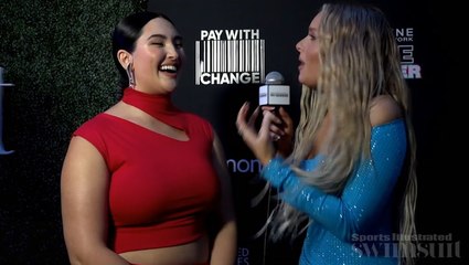 Yumi Nu Embodies the Representation Her Younger Self Craved