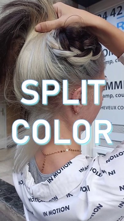 coloriste aix-en-provence splitcolor cheveux longs