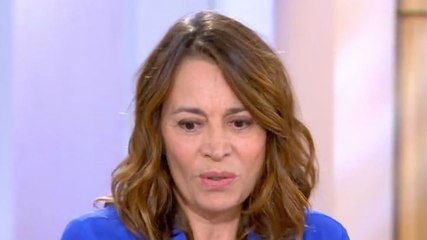 Affaire PPDA : les confidences de Hélène Devynck