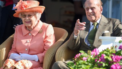 The Queen reportedly believed in this mythical creature