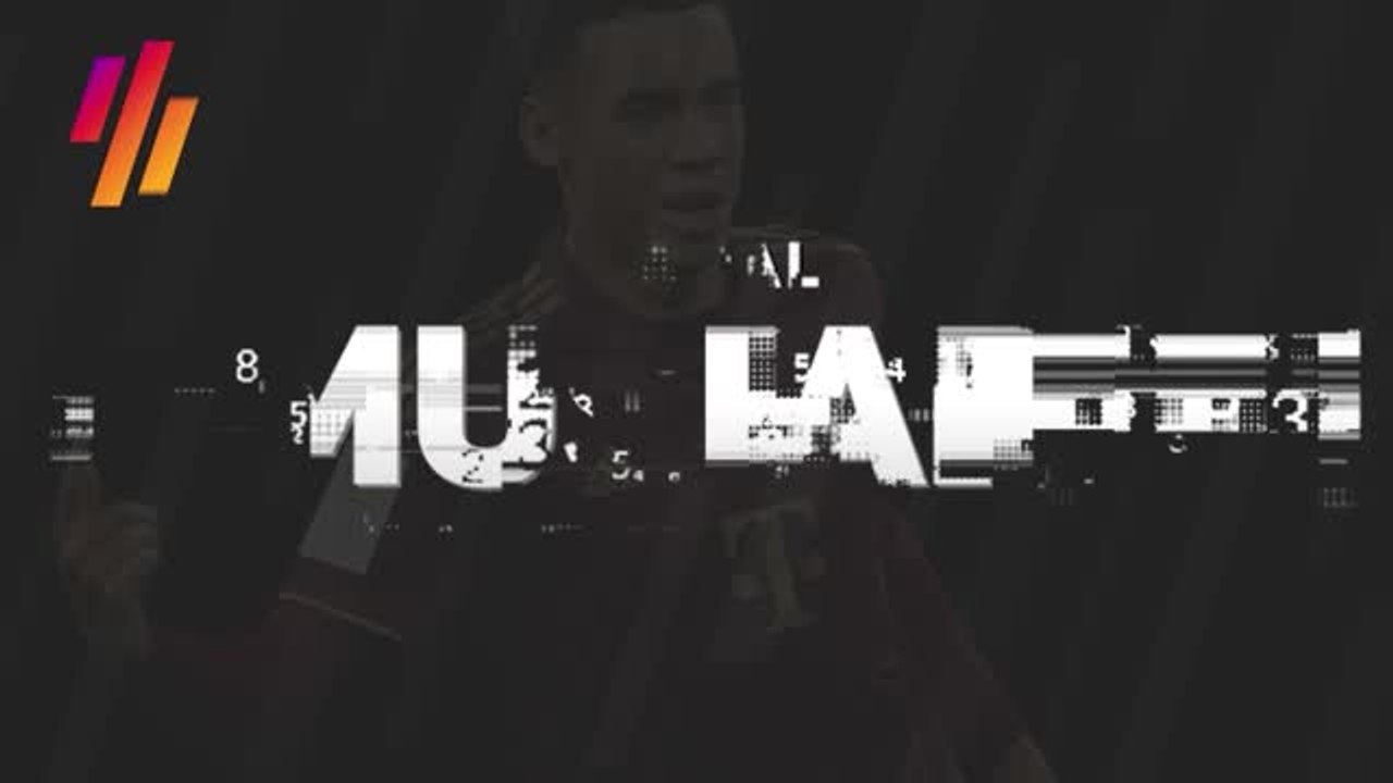 Stats Performance of the Week - Jamal Musiala