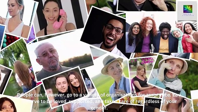 Gender Identity/gender/transgender /toxicmasculinity/masculinity/LGBT/QEER/ LGBT Support/CISGENDER