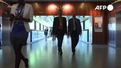 Russos libertam diretor da usina de Zaporizhia e incluem jornalista em lista de procurados