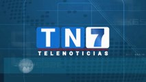 Edición meridiana de Telenoticias - Lunes 03 Octubre 2022