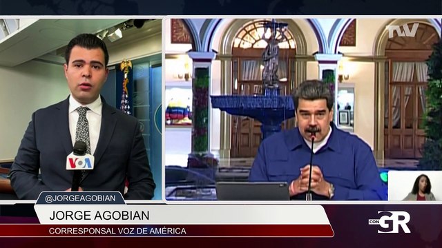 Joe Biden liberó y canjeó a los dos sobrinos de Cilia Flores