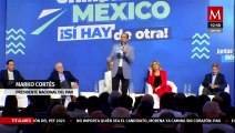 Milenio Noticias, con Carlos Zúñiga, 3 de octubre de 2022
