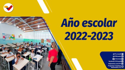 Punto de Encuentro | Regreso a clases con amor y paz, rumbo a la educación del futuro