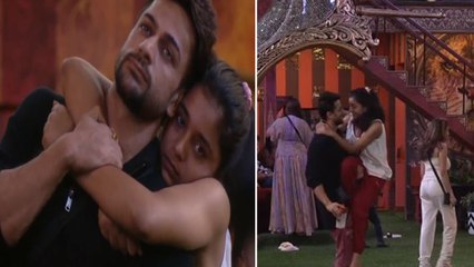 Bigg Boss 16 | Shalin Sumbul की बढ़ती नजदीकियों से Sumbul के Fans नाराज, Closeness नहीं आई पसंद!