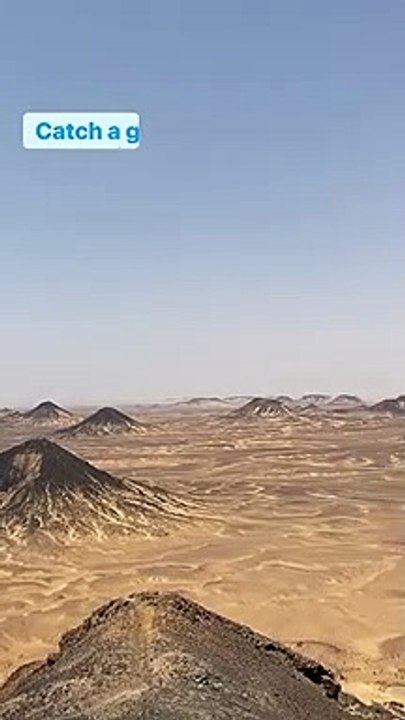 في عيدها القومى.. تعرف على المقومات السياحية والأثرية بالوادى الجديد