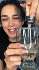 Fondöteni Hiç Böyle Denediniz mi? Ben beğendim ya sen?❤️