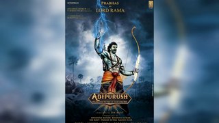 ADIPURUSH TEASER REVIEW BY ASHUSMOOTHKHAN | PRABHAS| SAIF | BOYCOTT ADIPURUSH