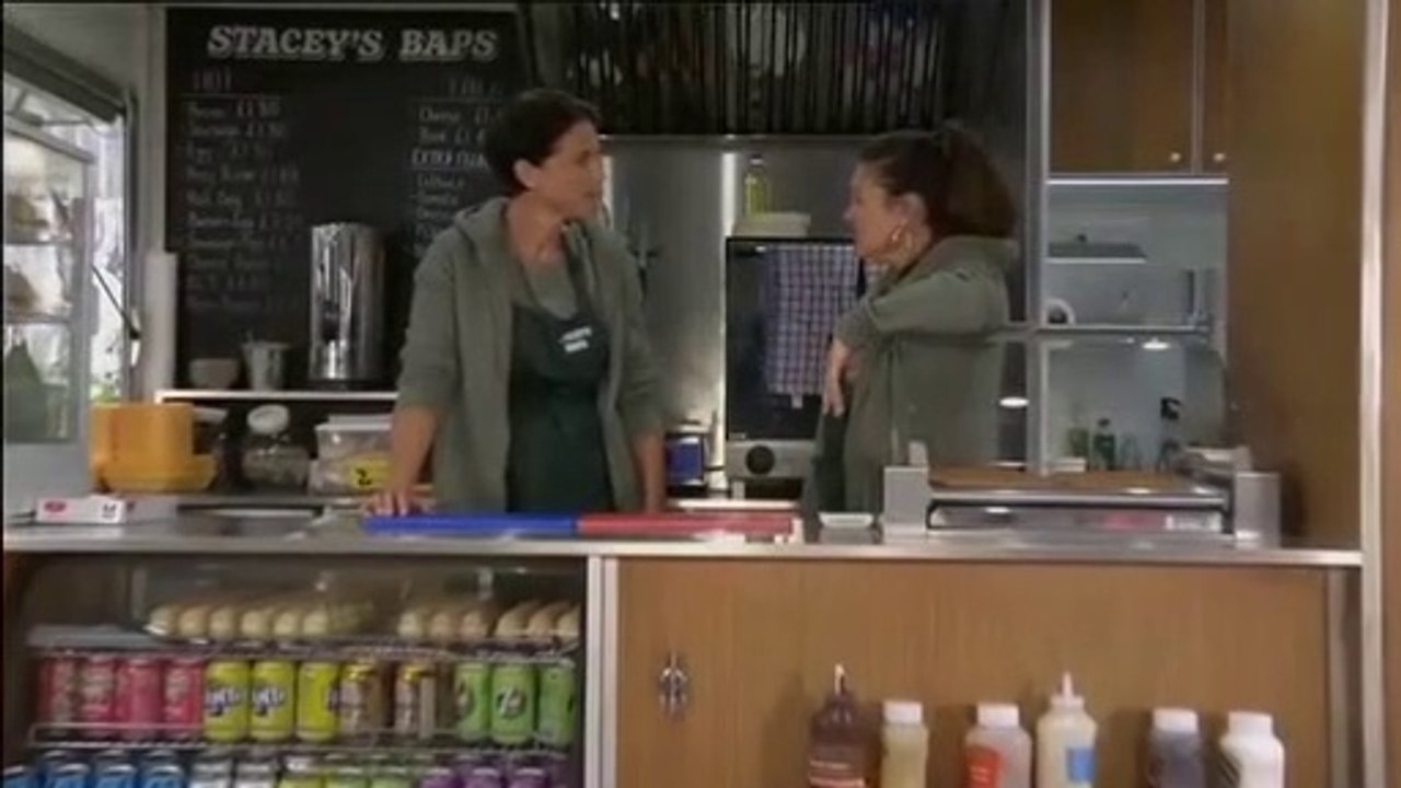 EastEnders 3rd October 2022