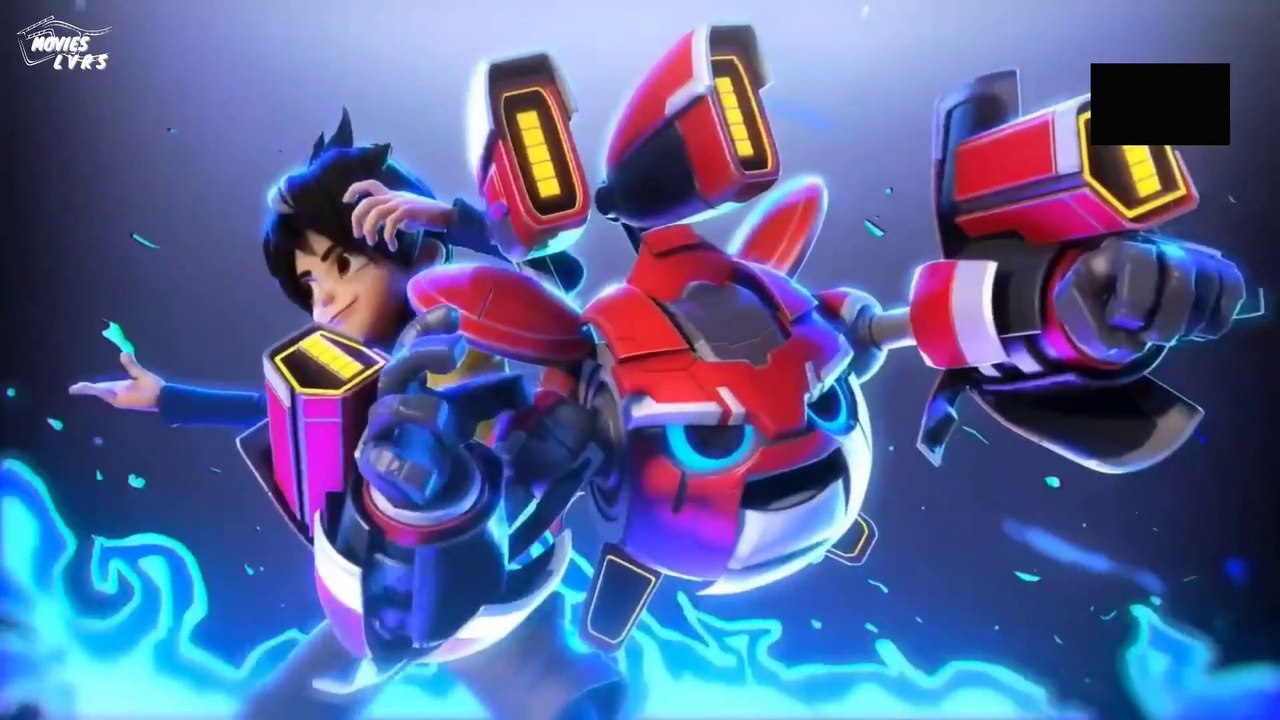 Mechamato ep 1
