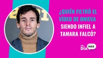 ¿Quién filtró el vídeo de Iñigo Onieva siendo infiel a Tamara Falcó? Laura Fernández Cañas l