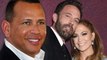Alex Rodriguez Finally Breaks Silence After Ex Jennifer Lopez Marries Ben Affleck