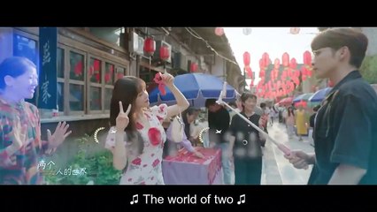 A Romance of the Little Forest (2022) Ep 16 Engsub