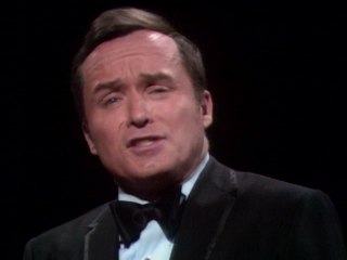 Mike Douglas - Why Did I Choose You? (Live On The Ed Sullivan Show, May 26, 1968)