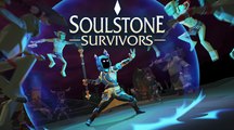 Soulstone Survivors - Official Early Access Teaser Trailer