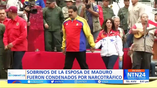 La OEA celebró el intercambio de rehenes entre Venezuela y Estados Unidos