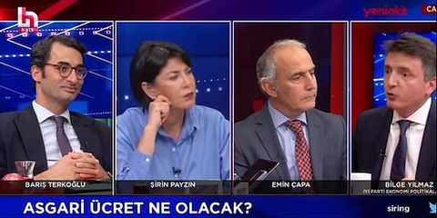 İktidar olurlarsa sarılacakları tek şey 'faiz' olacak! İşte kafalarındaki rakam