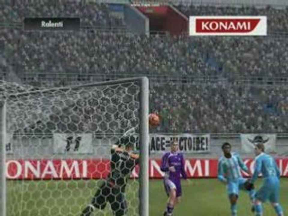 Sterchele 2-0