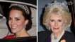 Kate Middleton and Queen Camilla Are Poised for a Tiara Moment as King Charles Hosts First State Visit