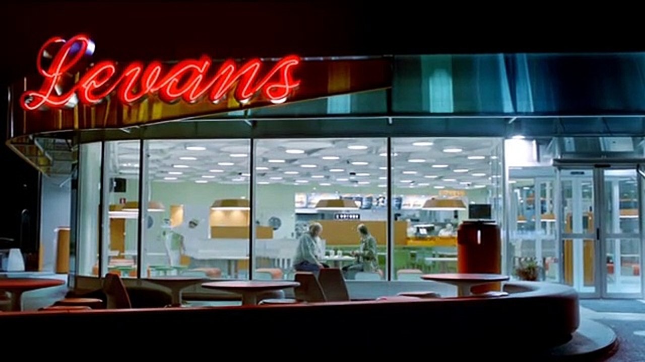 Real Humans - Echte Menschen Staffel 1 Folge 6 HD Deutsch