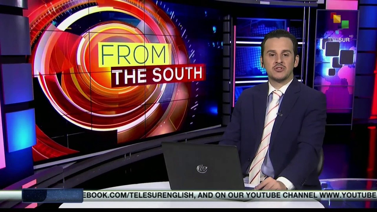 Iranian leader accuses U.S. and Israel of inciting destabilising actions