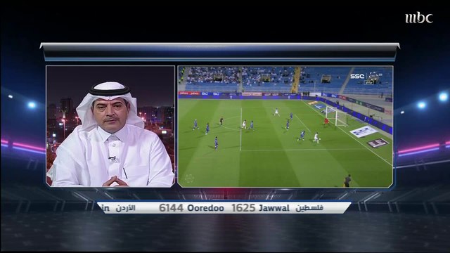 عبدالله بن زنان: شاموسكا صنع فريقا مميزا مع التعاون في فترة قصيرة.. وعمار عوض: هذا ما أضافه شاموسكا لفريق التعاون هذا الموسم