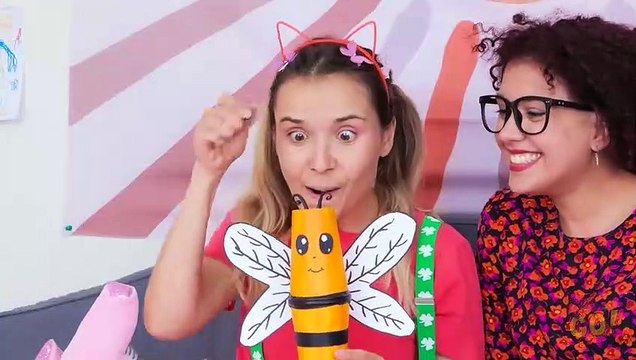 LOS MEJORES TRUCOS DE CRIANZA || ¡Ideas de decoración casera para padres e hijos! Tips por 123 GO!