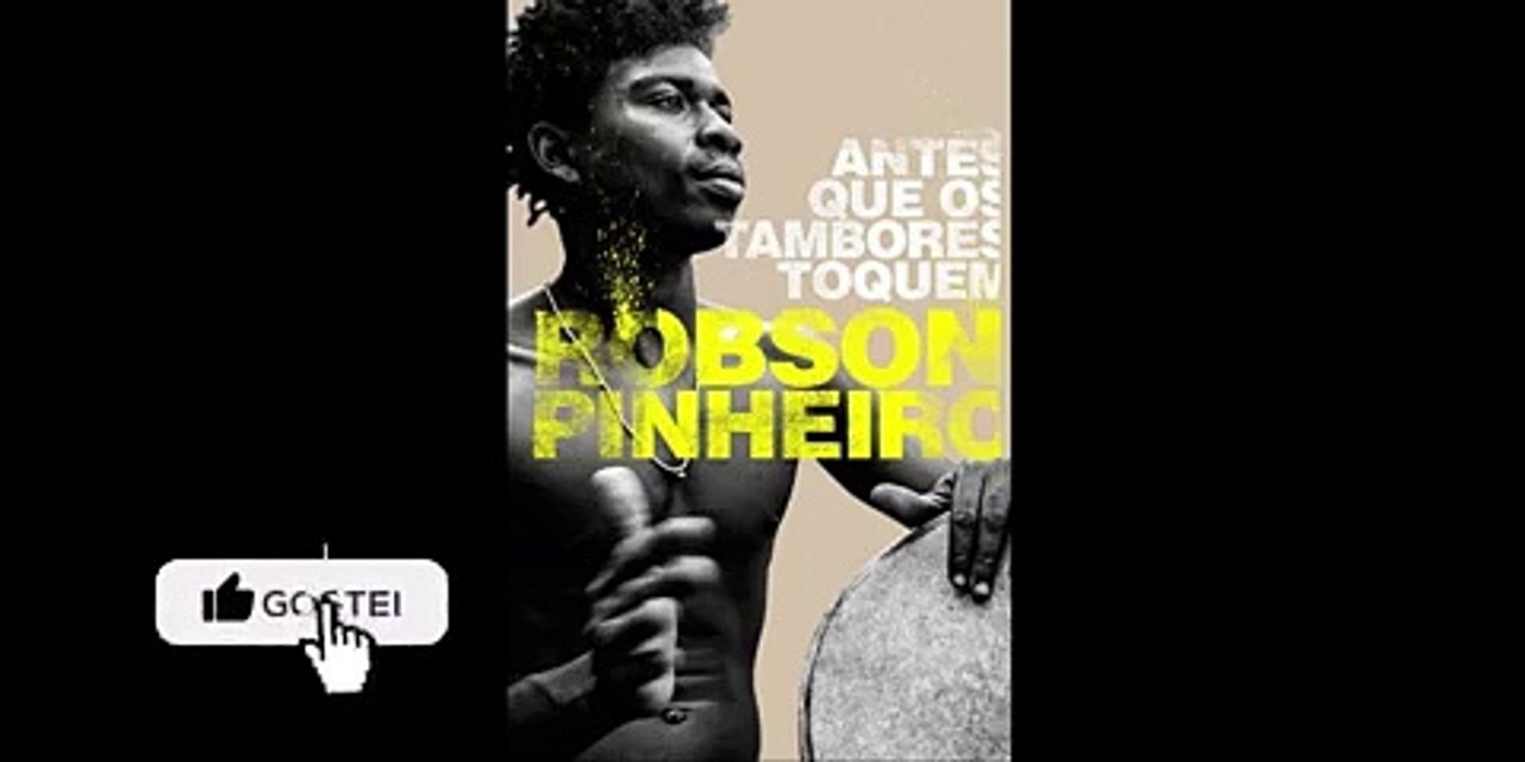 Antes que os Tambores Toquem - Parte 2/4 - Áudio Livro