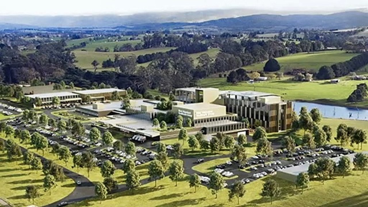 Victorian Labor pledges new West Gippsland hospital if re-elected