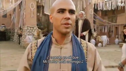 Génesis - Capítulo 252 final  español latino