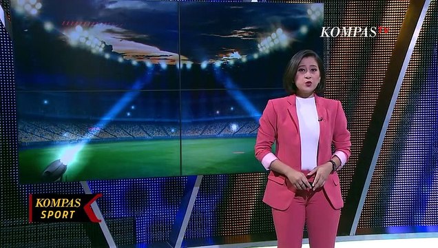 PSSI Akui Tembakan Gas Air Mata Merupakan Kesalahan & Pelanggaran terhadap Aturan FIFA!