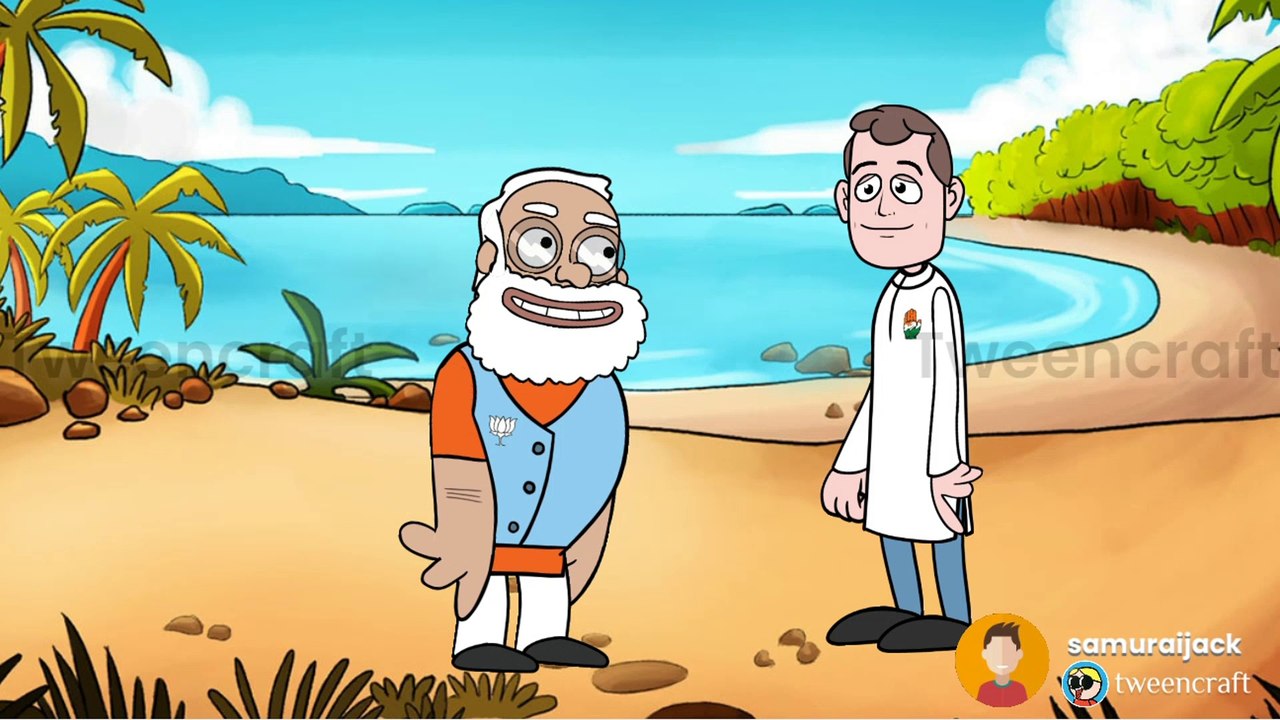 Funny conversation between raga ji and Gobi ji