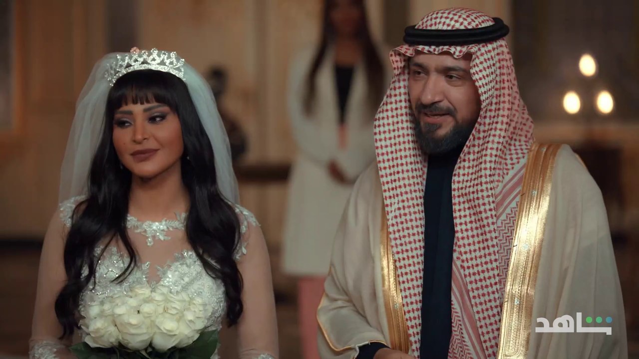 ميسي يقعد على الدكة   #مرزوقة  يعرض الآن  وقبل الشاشة بحلقتين على #ShahidVIP #حكايات_لا_تنتهي   #شاهد_في_أسبوع أروع الأعمال في طريقها إليكم ابتداءً من ٦ أكتوبر #حكايات_لا_تنتهي #Shahid