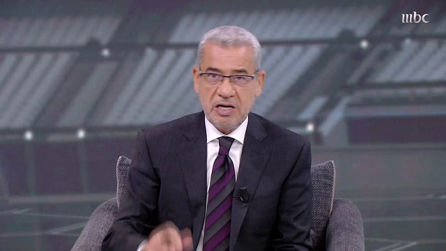 مصطفى الآغا عن أنمار الحائلي: هذا الرجل يعمل بجد.. ونقل الاتحاد من حال لحال