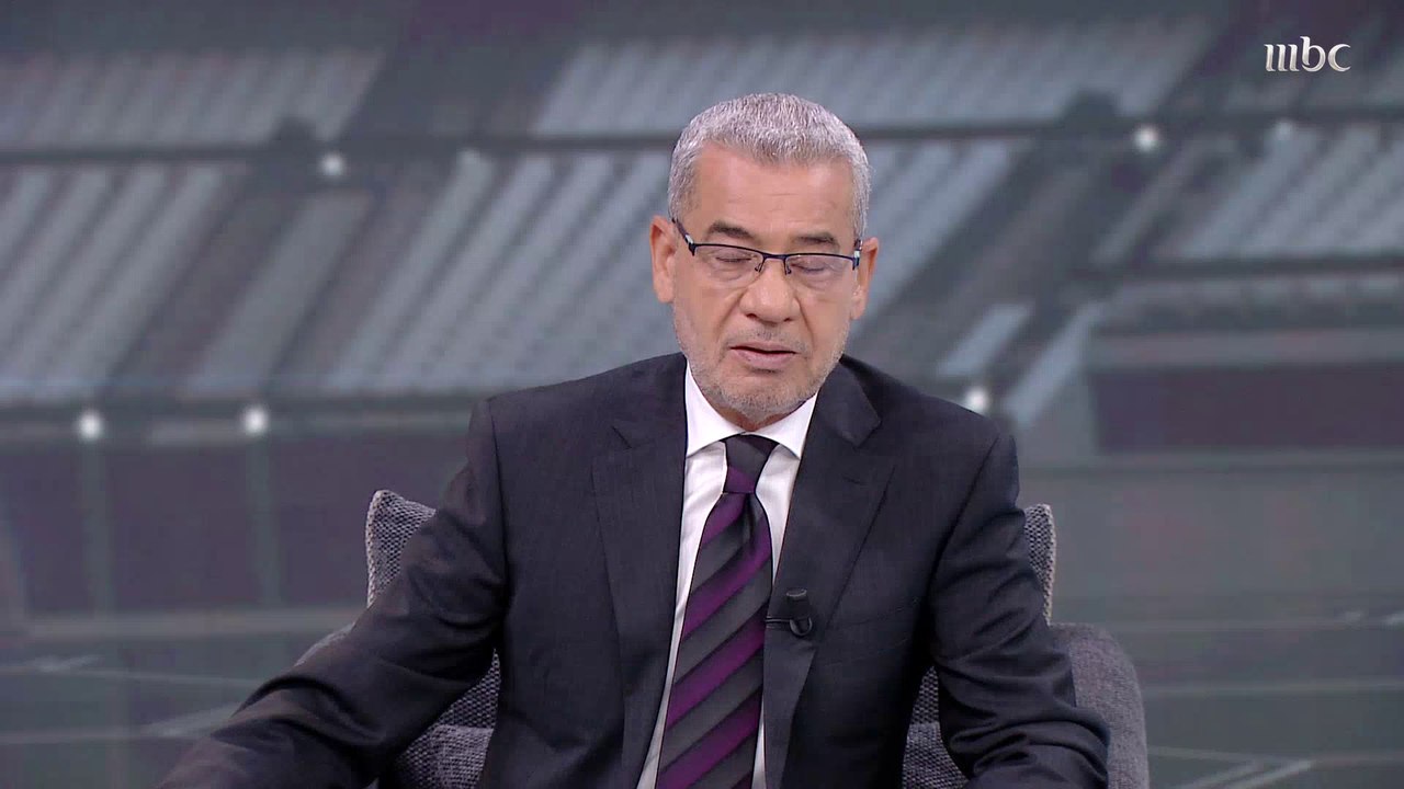 عمار عوض: هدف كريشوياك الثاني في مرمى الفيحاء م...