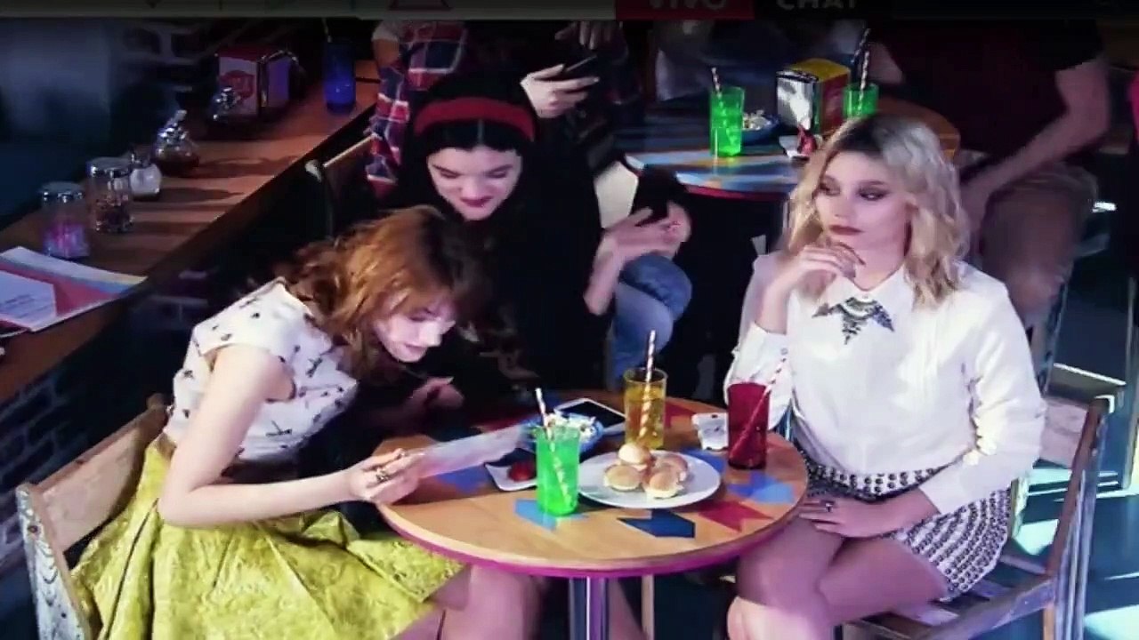 Soy luna staffel 2 folge 1 - part 02 hd deutsch