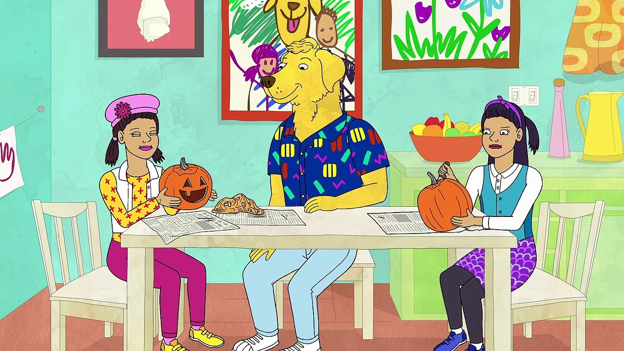 BoJack Horseman Staffel 1 Folge 4 HD Deutsch