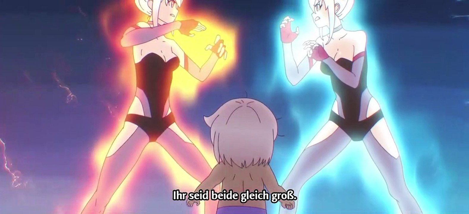 To Be Hero Staffel 2 Folge 3 HD Deutsch